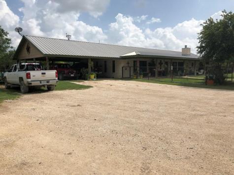 2133 Lawson Street Del Rio TX 78840